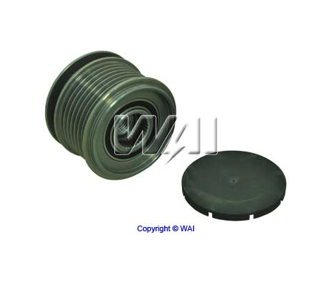 24-91282 WAI - 3.CZĘŚCI ALTERNATORA — zdjęcie 1 z 1