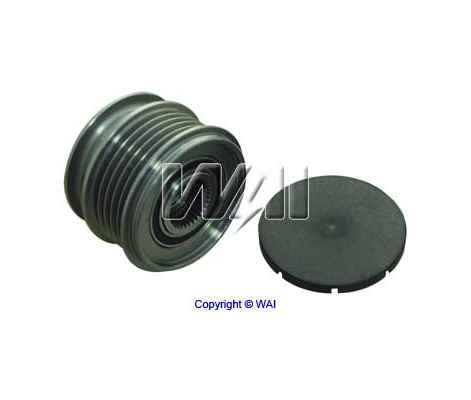 24-91301 WAI - 3.CZĘŚCI ALTERNATORA — zdjęcie 1 z 1