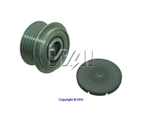 24-91305 WAI - 3.CZĘŚCI ALTERNATORA — zdjęcie 1 z 1