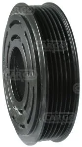 250577 CARGO - 3.CZĘŚCI ALTERNATORA — zdjęcie 1 z 1