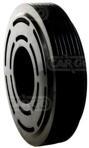 252109 CARGO - 3.CZĘŚCI ALTERNATORA — zdjęcie 1 z 1