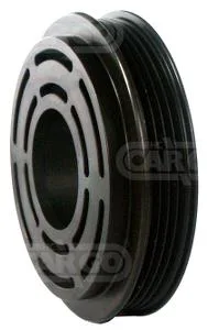 252110 CARGO - 3.CZĘŚCI ALTERNATORA — zdjęcie 1 z 1
