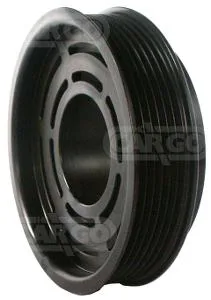 252111 CARGO - 3.CZĘŚCI ALTERNATORA — zdjęcie 1 z 1