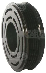 252292 CARGO - 3.CZĘŚCI ALTERNATORA — zdjęcie 1 z 1