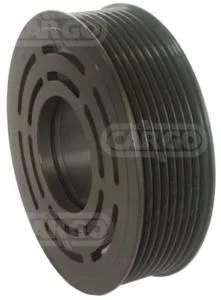 252293 CARGO - 3.CZĘŚCI ALTERNATORA — zdjęcie 1 z 1