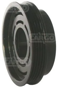 252294 CARGO - 3.CZĘŚCI ALTERNATORA — zdjęcie 1 z 1