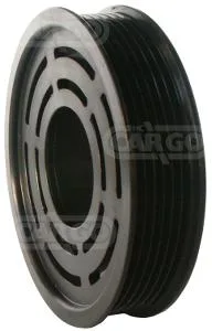 252295 CARGO - 3.CZĘŚCI ALTERNATORA — zdjęcie 1 z 1