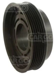 252298 CARGO - 3.CZĘŚCI ALTERNATORA — zdjęcie 1 z 1