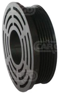 252304 CARGO - 3.CZĘŚCI ALTERNATORA — zdjęcie 1 z 1
