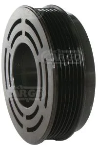 252383 CARGO - 3.CZĘŚCI ALTERNATORA — zdjęcie 1 z 1