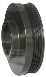 252385 CARGO - 3.CZĘŚCI ALTERNATORA — zdjęcie 1 z 1