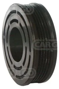 252389 CARGO - 3.CZĘŚCI ALTERNATORA — zdjęcie 1 z 1