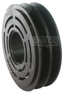 252390 CARGO - 3.CZĘŚCI ALTERNATORA — zdjęcie 1 z 1