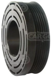 252391 CARGO - 3.CZĘŚCI ALTERNATORA — zdjęcie 1 z 1
