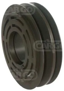 252393 CARGO - 3.CZĘŚCI ALTERNATORA — zdjęcie 1 z 1