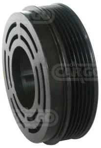 252395 CARGO - 3.CZĘŚCI ALTERNATORA — zdjęcie 1 z 1