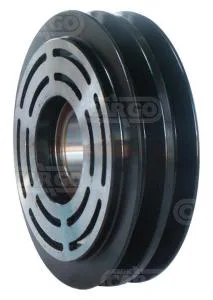 252443 CARGO - 3.CZĘŚCI ALTERNATORA — zdjęcie 1 z 1