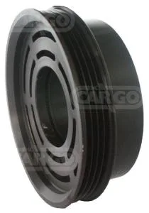 252541 CARGO - 3.CZĘŚCI ALTERNATORA — zdjęcie 1 z 1