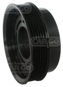 252542 CARGO - 3.CZĘŚCI ALTERNATORA — zdjęcie 1 z 1