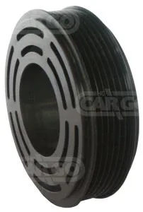 252543 CARGO - 3.CZĘŚCI ALTERNATORA — zdjęcie 1 z 1