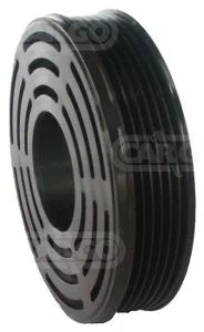 252544 CARGO - 3.CZĘŚCI ALTERNATORA — zdjęcie 1 z 1