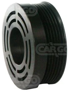 252545 CARGO - 3.CZĘŚCI ALTERNATORA — zdjęcie 1 z 1
