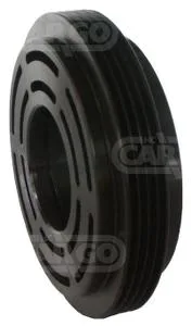 252548 CARGO - 3.CZĘŚCI ALTERNATORA — zdjęcie 1 z 1