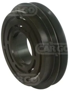 252605 CARGO - 3.CZĘŚCI ALTERNATORA — zdjęcie 1 z 1