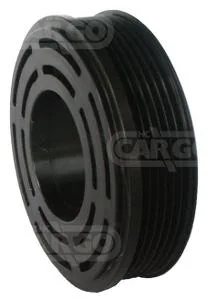 252609 CARGO - 3.CZĘŚCI ALTERNATORA — zdjęcie 1 z 1