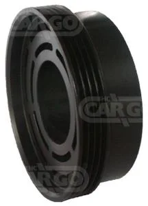 252610 CARGO - 3.CZĘŚCI ALTERNATORA — zdjęcie 1 z 1