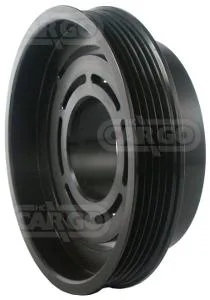 252900 CARGO - 3.CZĘŚCI ALTERNATORA — zdjęcie 1 z 1