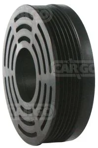 252901 CARGO - 3.CZĘŚCI ALTERNATORA — zdjęcie 1 z 1