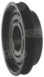 252903 CARGO - 3.CZĘŚCI ALTERNATORA — zdjęcie 1 z 1