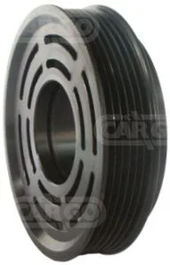 252904 CARGO - 3.CZĘŚCI ALTERNATORA — zdjęcie 1 z 1