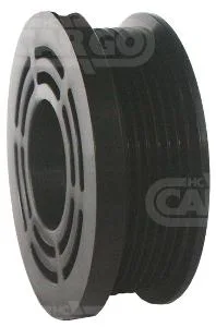 252905 CARGO - 3.CZĘŚCI ALTERNATORA — zdjęcie 1 z 1