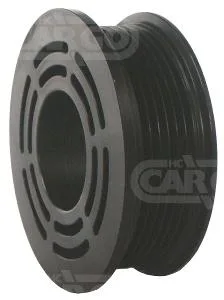 252906 CARGO - 3.CZĘŚCI ALTERNATORA — zdjęcie 1 z 1