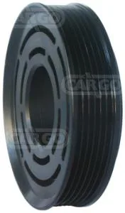 253123 CARGO - 3.CZĘŚCI ALTERNATORA — zdjęcie 1 z 1