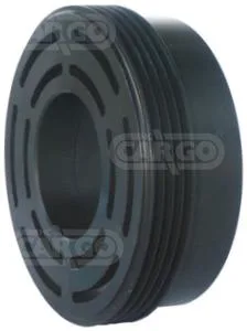 253124 CARGO - 3.CZĘŚCI ALTERNATORA — zdjęcie 1 z 1