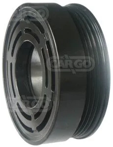 253311 CARGO - 3.CZĘŚCI ALTERNATORA — zdjęcie 1 z 1