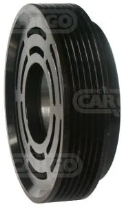 253316 CARGO - 3.CZĘŚCI ALTERNATORA — zdjęcie 1 z 1
