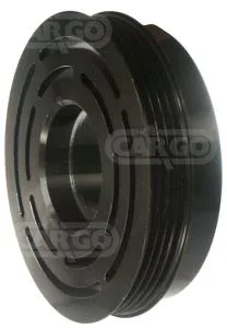 253318 CARGO - 3.CZĘŚCI ALTERNATORA — zdjęcie 1 z 1