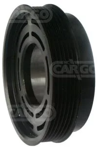 253319 CARGO - 3.CZĘŚCI ALTERNATORA — zdjęcie 1 z 1