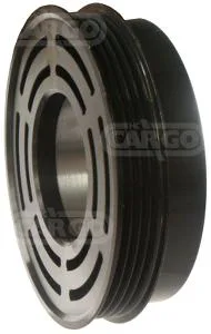 253321 CARGO - 3.CZĘŚCI ALTERNATORA — zdjęcie 1 z 1