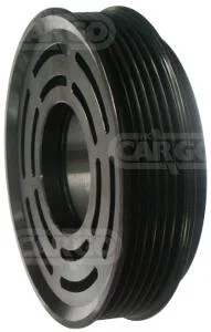 253322 CARGO - 3.CZĘŚCI ALTERNATORA — zdjęcie 1 z 1