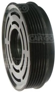 253324 CARGO - 3.CZĘŚCI ALTERNATORA — zdjęcie 1 z 1