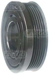 253360 CARGO - 3.CZĘŚCI ALTERNATORA — zdjęcie 1 z 1