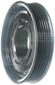 253361 CARGO - 3.CZĘŚCI ALTERNATORA — zdjęcie 1 z 1