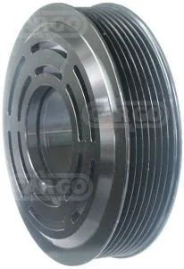 253362 CARGO - 3.CZĘŚCI ALTERNATORA — zdjęcie 1 z 1
