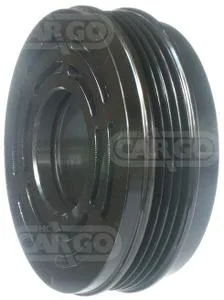 253363 CARGO - 3.CZĘŚCI ALTERNATORA — zdjęcie 1 z 1