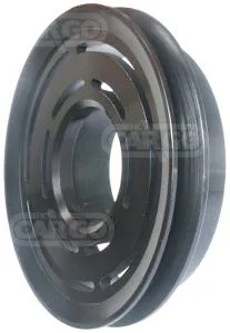 253364 CARGO - 3.CZĘŚCI ALTERNATORA — zdjęcie 1 z 1